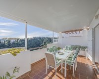 Resale - apartment - Estepona - Selwo