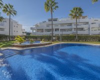 Resale - apartment - Estepona - Selwo
