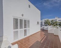 Resale - apartment - Estepona - Selwo