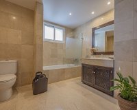 Resale - apartment - Estepona - Selwo