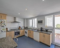 Resale - apartment - Estepona - Selwo