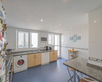 Resale - apartment - Estepona - Selwo