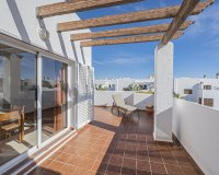 Resale - apartment - Estepona - Selwo