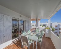 Resale - apartment - Estepona - Selwo