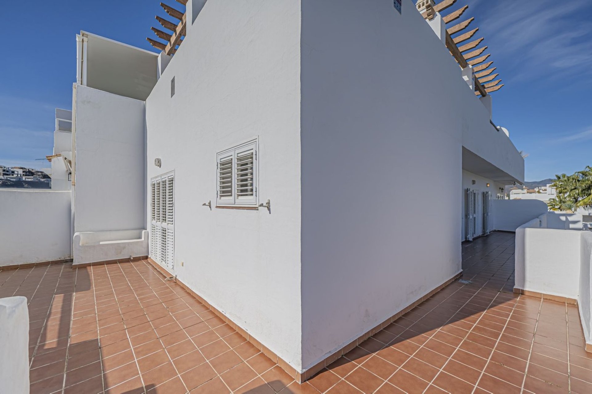 Resale - apartment - Estepona - Selwo