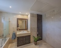 Resale - apartment - Estepona - Selwo