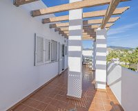 Resale - apartment - Estepona - Selwo