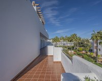 Resale - apartment - Estepona - Selwo