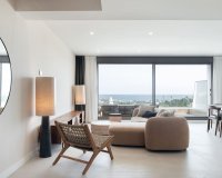 Resale - apartment - Estepona - Selwo