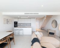 Resale - apartment - Estepona - Selwo