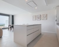 Resale - apartment - Estepona - Selwo