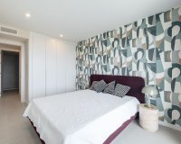 Resale - apartment - Estepona - Selwo