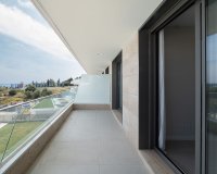 Resale - apartment - Estepona - Selwo