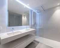 Resale - apartment - Estepona - Selwo