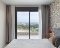 Resale - apartment - Estepona - Selwo