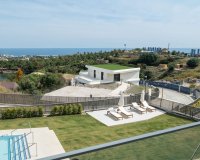 Resale - apartment - Estepona - Selwo