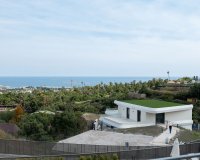 Resale - apartment - Estepona - Selwo