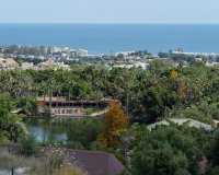 Resale - apartment - Estepona - Selwo