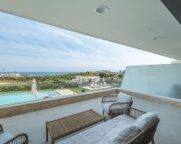 Resale - apartment - Estepona - Selwo