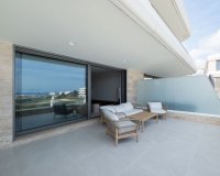 Resale - apartment - Estepona - Selwo