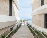 Resale - apartment - Estepona - Selwo