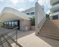Resale - apartment - Estepona - Selwo