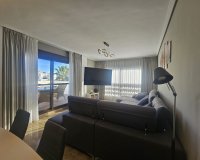 Resale - apartment - Estepona - Selwo