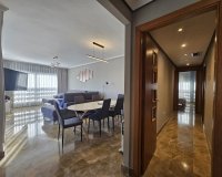 Resale - apartment - Estepona - Selwo