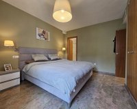 Resale - apartment - Estepona - Selwo