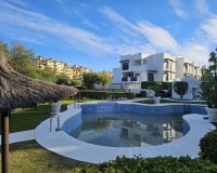 Resale - apartment - Estepona - Selwo