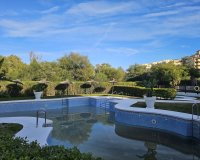 Resale - apartment - Estepona - Selwo