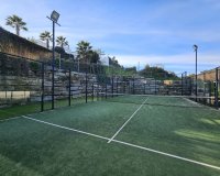 Resale - apartment - Estepona - Selwo