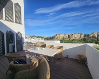 Resale - apartment - Estepona - Selwo