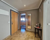 Resale - apartment - Estepona - Selwo