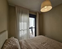 Resale - apartment - Estepona - Selwo
