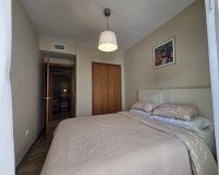 Resale - apartment - Estepona - Selwo