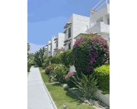 Resale - apartment - Estepona - Selwo