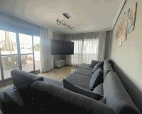 Resale - apartment - Estepona - Selwo