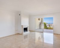 Resale - apartment - Estepona - Selwo
