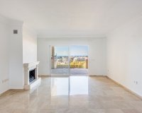 Resale - apartment - Estepona - Selwo