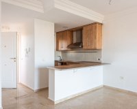 Resale - apartment - Estepona - Selwo