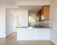Resale - apartment - Estepona - Selwo