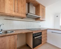 Resale - apartment - Estepona - Selwo