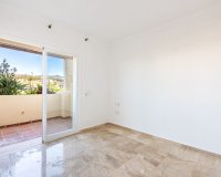 Resale - apartment - Estepona - Selwo