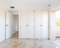 Resale - apartment - Estepona - Selwo