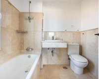 Resale - apartment - Estepona - Selwo