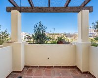 Resale - apartment - Estepona - Selwo