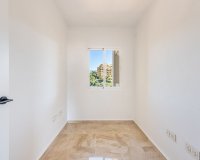 Resale - apartment - Estepona - Selwo