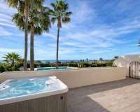 Resale - apartment - Estepona - Selwo