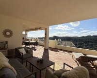 Resale - apartment - Estepona - Selwo